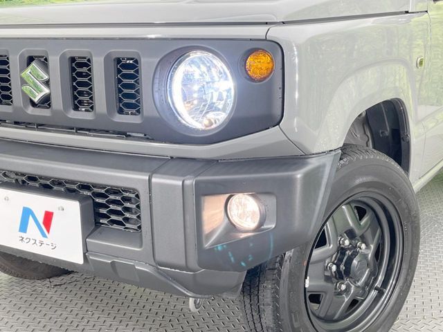 JIMNY 4WD