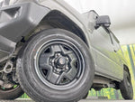 JIMNY 4WD