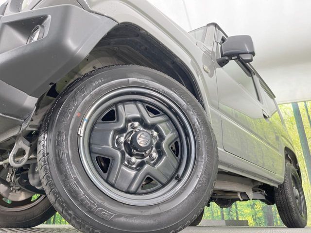 JIMNY 4WD