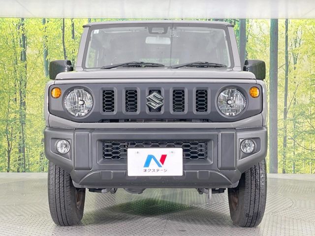 JIMNY 4WD