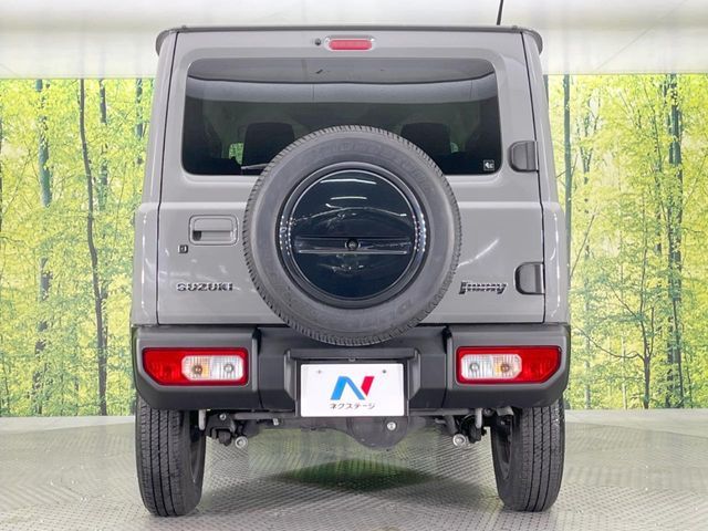 JIMNY 4WD