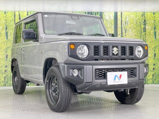 JIMNY 4WD