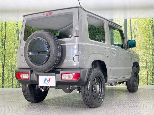 JIMNY 4WD