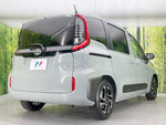 SIENTA HYBRID