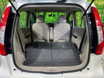 eK WAGON
