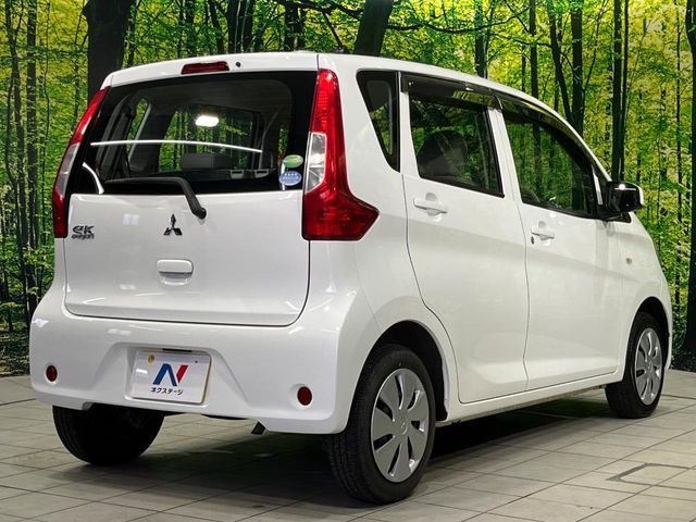 eK WAGON