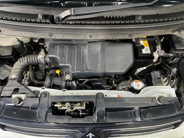 eK WAGON