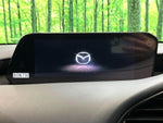 MAZDA3 FASTBACK
