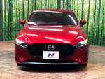 MAZDA3 FASTBACK