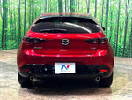 MAZDA3 FASTBACK