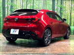 MAZDA3 FASTBACK