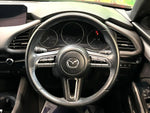 MAZDA3 FASTBACK