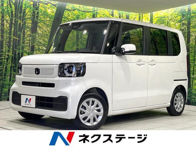 N-BOX