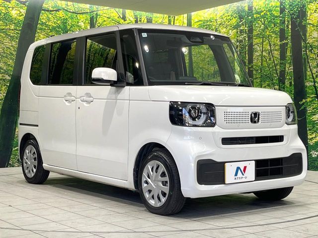 N-BOX