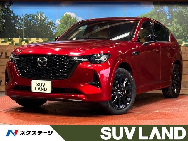 CX-60