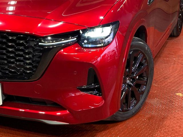 CX-60