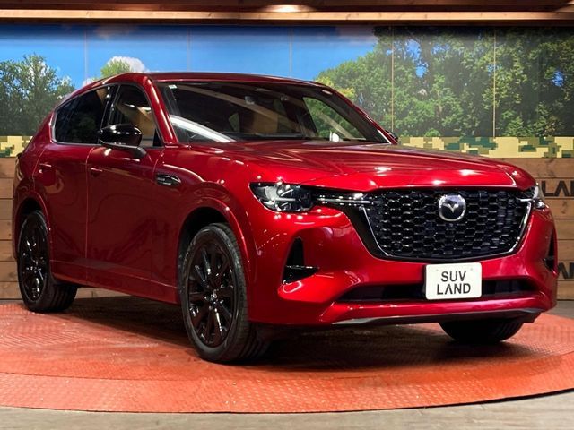 CX-60