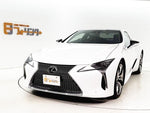 LEXUS LC500