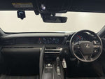 LEXUS LC500