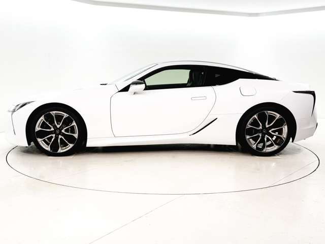 LEXUS LC500