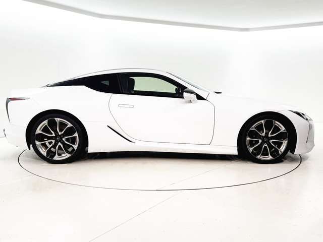 LEXUS LC500