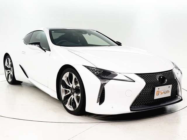 LEXUS LC500