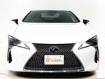 LEXUS LC500