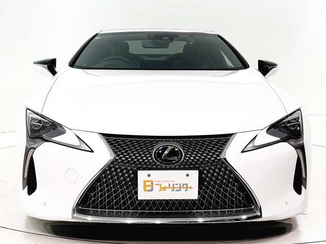 LEXUS LC500