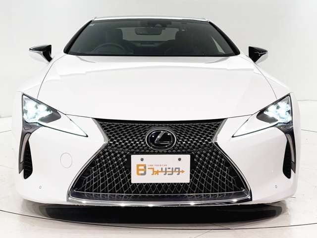 LEXUS LC500