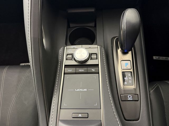 LEXUS LC500