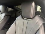 LEXUS LC500
