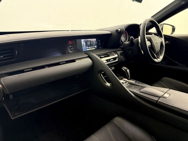 LEXUS LC500