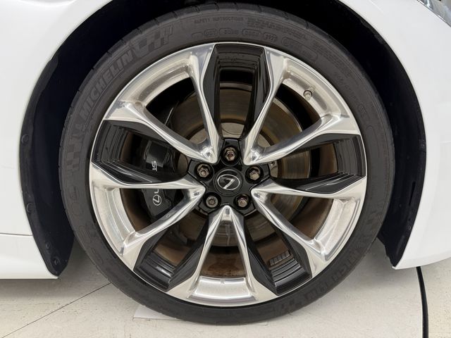 LEXUS LC500