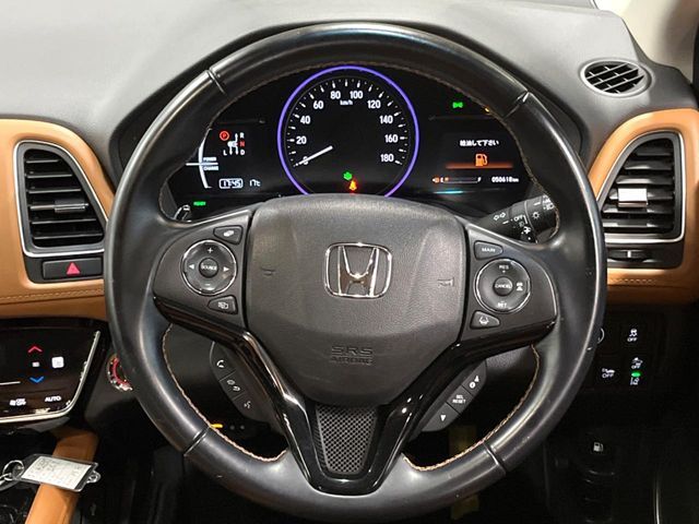 VEZEL HYBRID