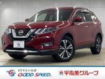 X-TRAIL 4WD