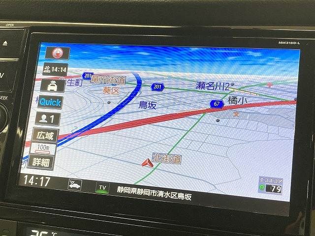 X-TRAIL 4WD
