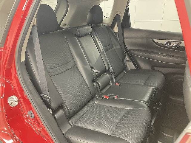 X-TRAIL 4WD