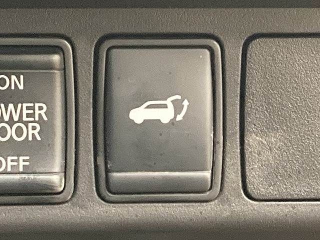 X-TRAIL 4WD