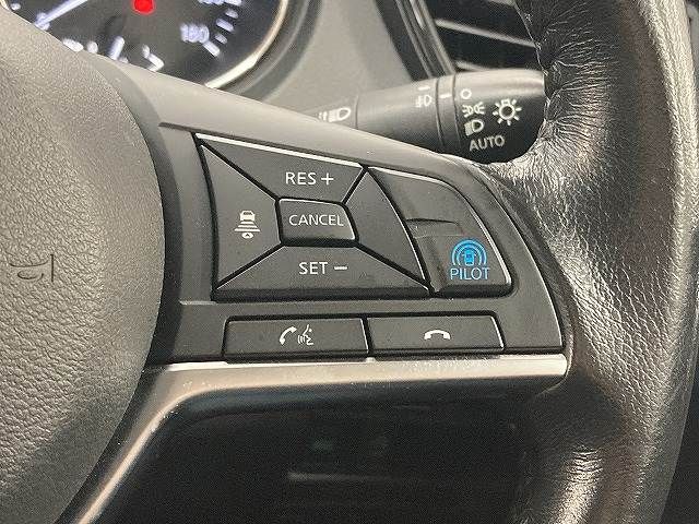 X-TRAIL 4WD
