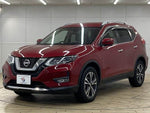 X-TRAIL 4WD