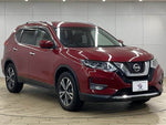 X-TRAIL 4WD