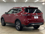X-TRAIL 4WD