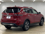 X-TRAIL 4WD
