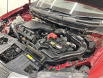 X-TRAIL 4WD
