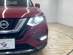 X-TRAIL 4WD