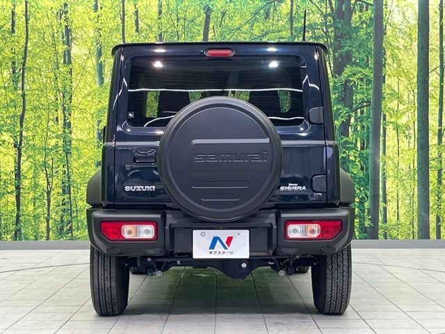 JIMNY SIERRA