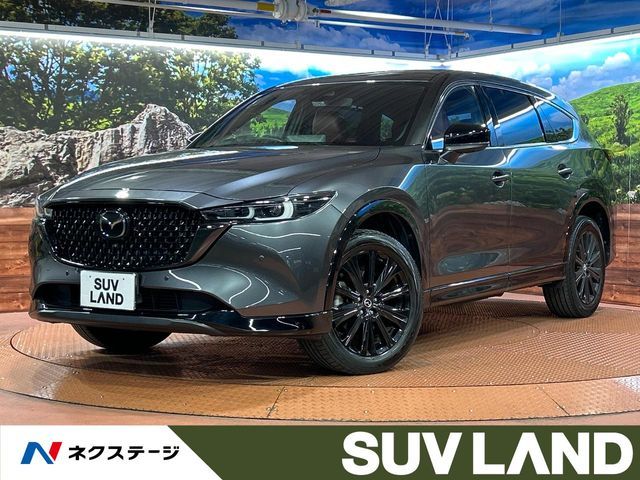 CX-8