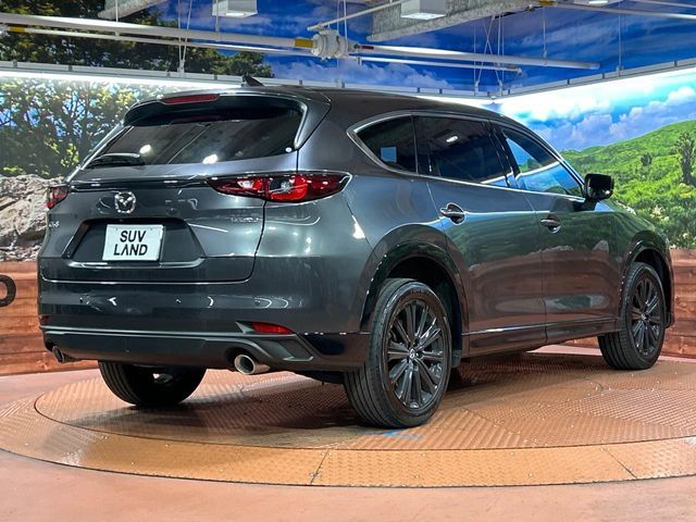 CX-8