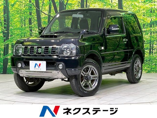 JIMNY 4WD
