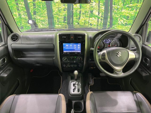 JIMNY 4WD